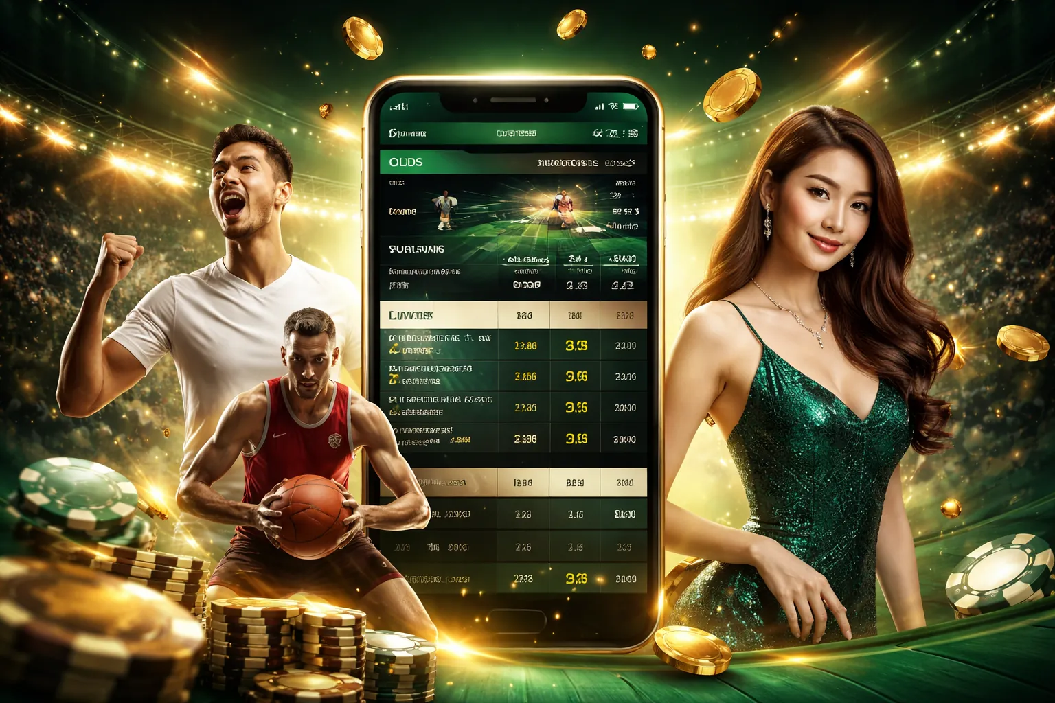 Quản lý cài đặt cookie bkwin
