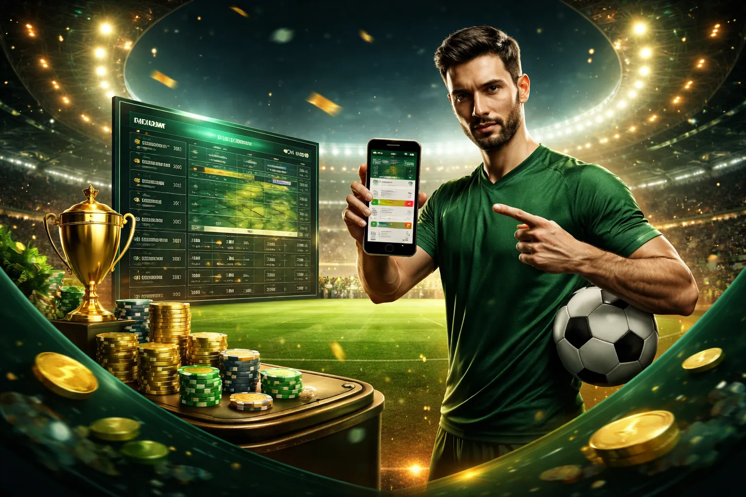 Nổ hũ bkwin với jackpot khủng và tỷ lệ trúng cao