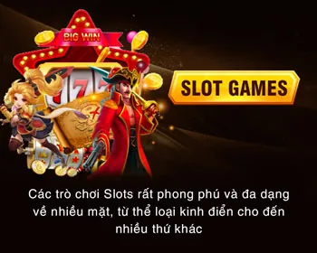 Lô đề bkwin và bắn cá trực tuyến hấp dẫn